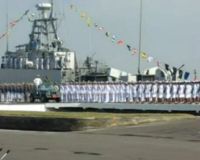 Komando KSAL Berpindah Tangan