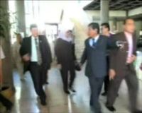 Visi Misi Cagub Jatim Diwarnai Pelanggaran Etika