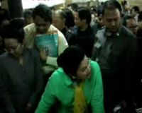 Menkes Sidak Jamkesmas