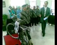 Museum Pendidikan RI di UNY