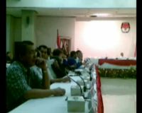 Sosialisasi Kampanye Pemilu 2009