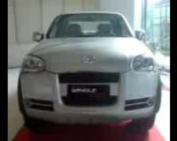 Great Wall Wingle dari Indomobil