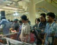 Maket Kereta Api Mini dari Hobi Menjadi Bisnis