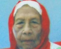 Menengok Kediaman Mak Erot