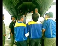 Ribuan Orang Antar Jenazah Sang Guru Besar