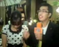 Dennis Adhiswara Menikah Awal 2009