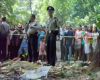 Penemuan Mayat Mutilasi di Ragunan