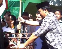 PKB Muhaimin Jatim Launching 13