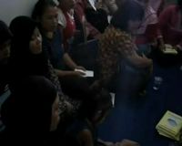 Warga Bandung Pusing Sekolah Mahal