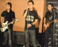 Andra and The Backbone di Jakarta Jam