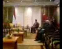 SBY Bertemu Horta dan Xanana