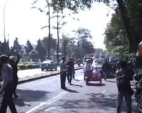 PTUN Mediasi Synar dan KPU Bandung
