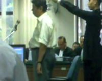 Besan SBY Bersaksi