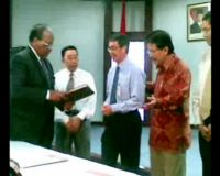 4 BUMN Sukseskan Program Konversi