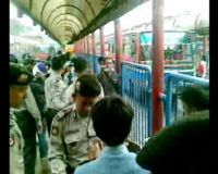 Operasi Preman di Blok M