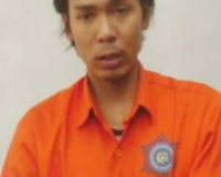 Polisi Geledah Kost Tersangka Mutilasi