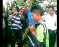 Rekonstruksi Pembunuhan Pd Indah