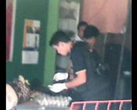 Javanet Cafe Diperiksa Puslabfor Mabes