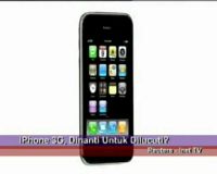 iPhone 3G, Dinanti untuk Dilucuti?