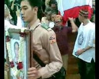 Selamat Jalan Pungkas