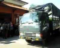 FAB Demo Tolak Eksekusi Mati di Indonesia