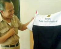 Inu Kencana Jadi Kader PKS