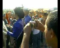 Pendeteksi Tsunami di Pangandaran