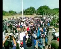 UGM Didemo Warga Kulonprogo