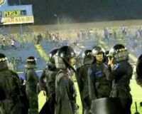 Bobotoh Ngamuk di Siliwangi