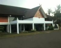 Potret Sejarah Jawa Barat di Museum Sri Baduga