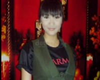 Dominique Bikin Bingung Hantu  