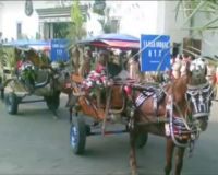 Temu Budaya Dimulai Hari ini