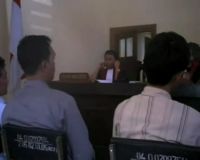 Terdakwa Penipuan Bantah Tipu TKI