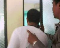 Tes DNA Keluarga Korban Pembunuhan Ryan