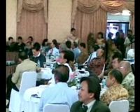Pengusaha Kongkow di Pajak