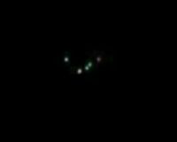 Ada UFO di Atas Bandara Juanda