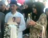 Mayat di Danau Sunter Dimakamkan