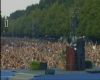 Obama Berpidato di Berlin