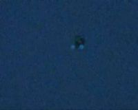 Misteri UFO di Juanda Terungkap