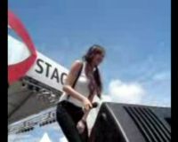 Aura Kasih Goyang, Penonton Gerah