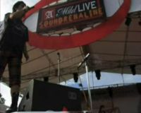 Queen Tutup Soundrenaline 2008 Batam