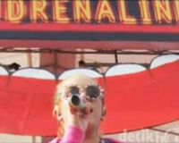 Semangat Melly Goeslaw