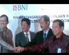 6 Bank Beri Kredit Telkom