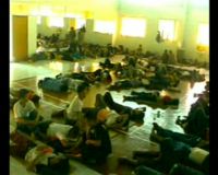Mahasiswa SETIA di DPR Akan Dipindahkan
