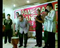 Pameran Buku Bandung 2008