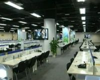 Sensor Internet Bagi Wartawan Olimpiade  