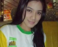 Titi Kamal Cita-cita Keliling Dunia