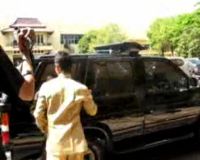 Polda Jatim Berangkat Sisir Rumah Ryan