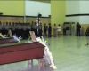 3 Jenazah Korban Ryan Diserahkan Ke Keluarganya