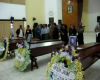 Pemberangkatan 3 Jenazah Korban Ryan